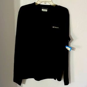 Brand New Columbia Long Sleeve